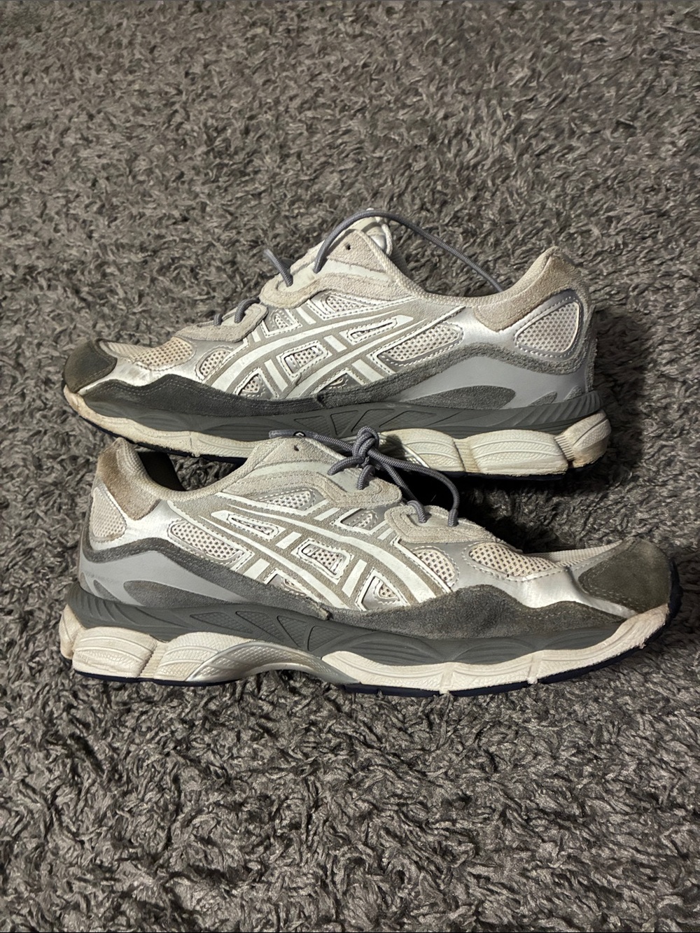 ASICS gel-nyc - Picture 2 of 8